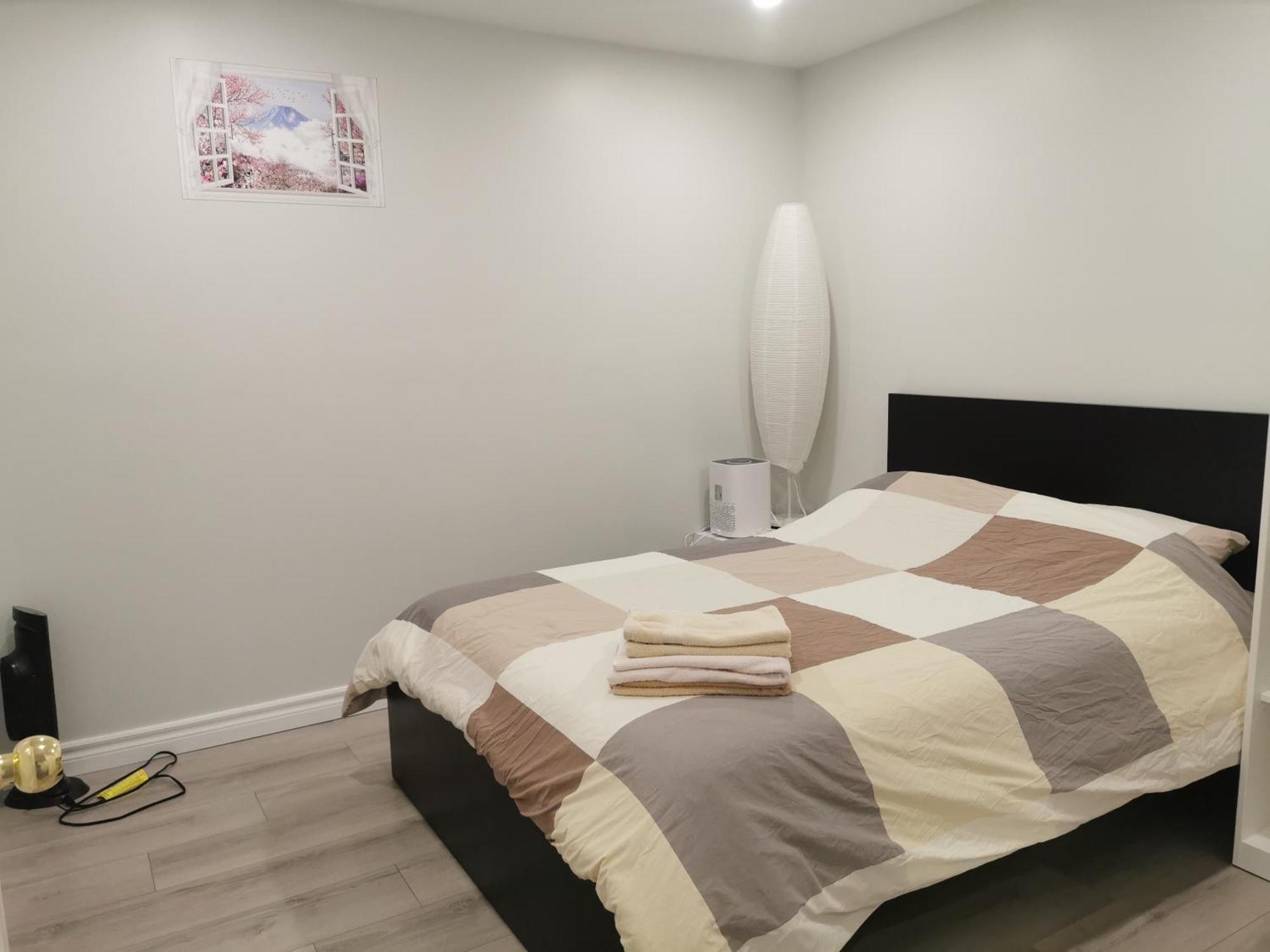 Perfect Location Comfort Private House Lower Level 2 Bedroom Unit Mississauga Ngoại thất bức ảnh