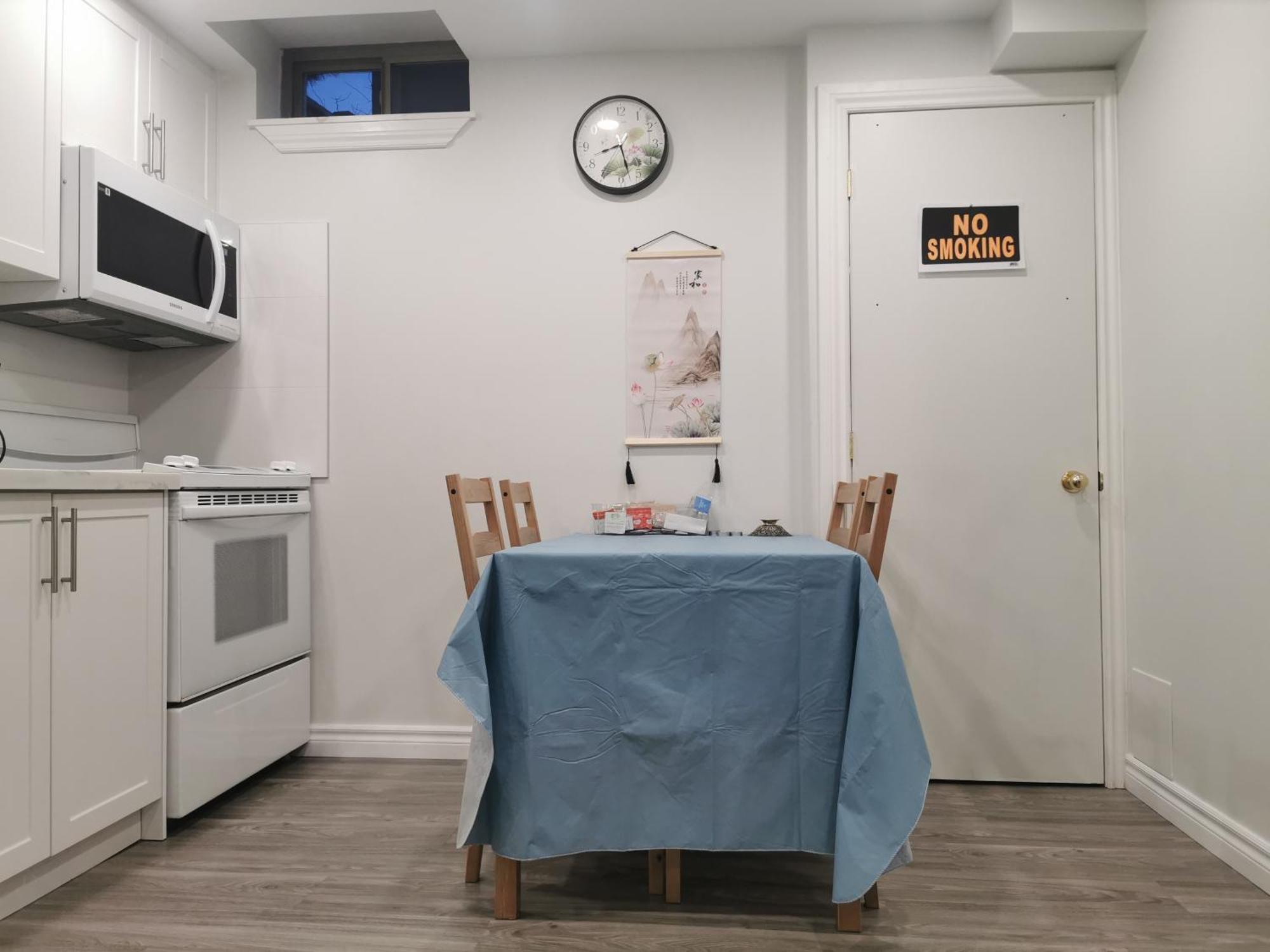 Perfect Location Comfort Private House Lower Level 2 Bedroom Unit Mississauga Ngoại thất bức ảnh